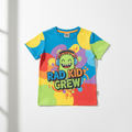 Kids Full Shirt