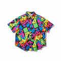 Kids Half Shirt