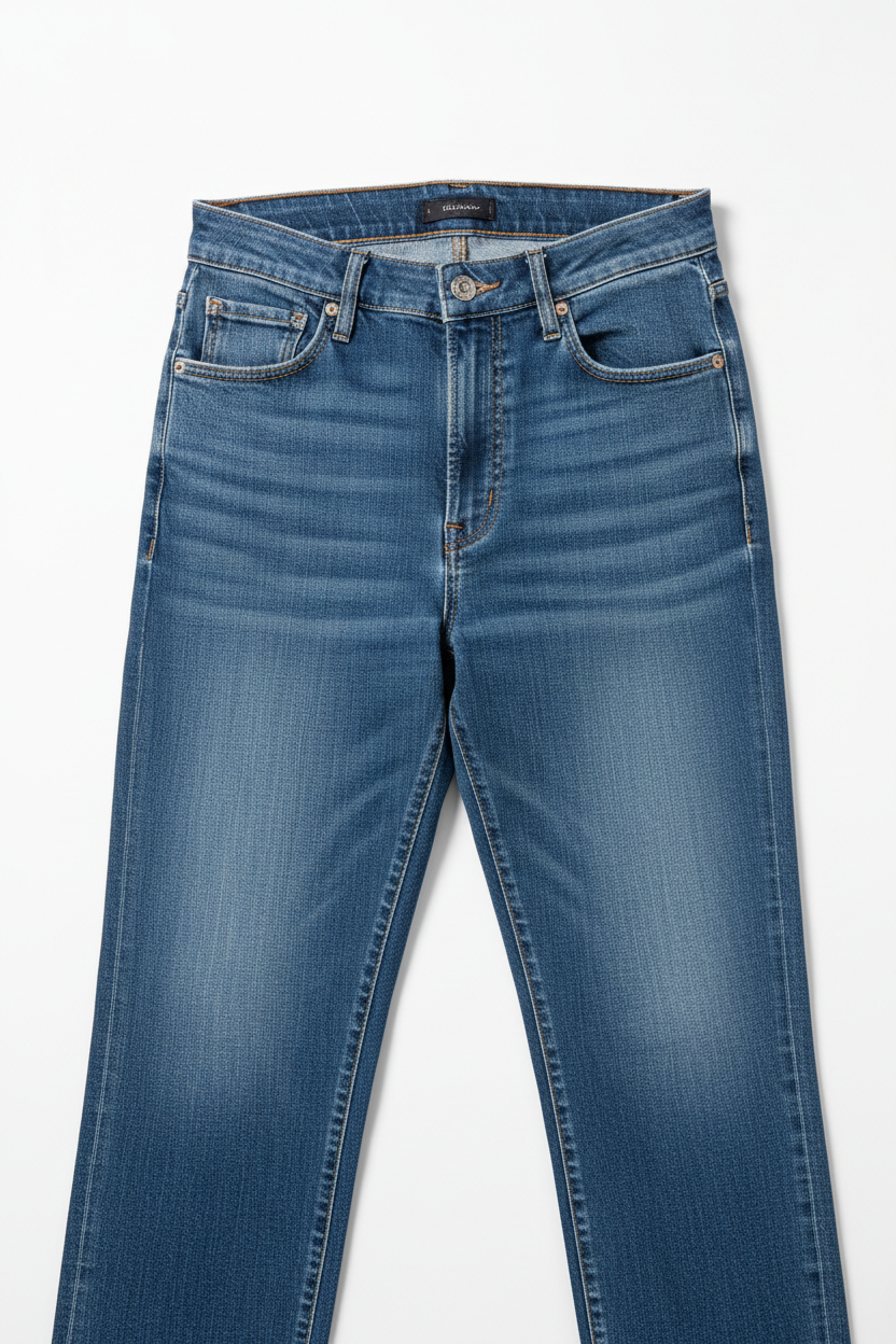 Ladies Jeans