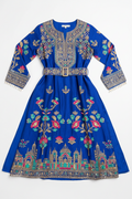 Ladies Kurta