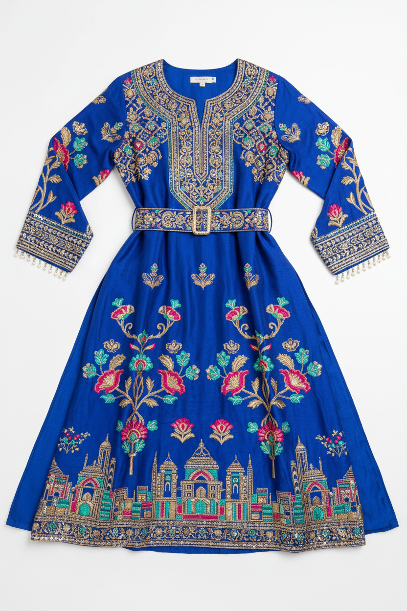 Ladies Kurta