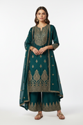 Ladies Kurti Set