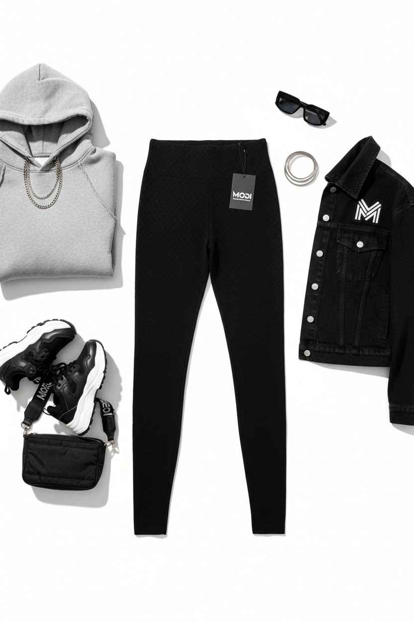 Ladies Leggings