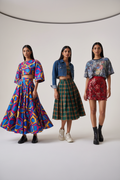 Ladies Skirt
