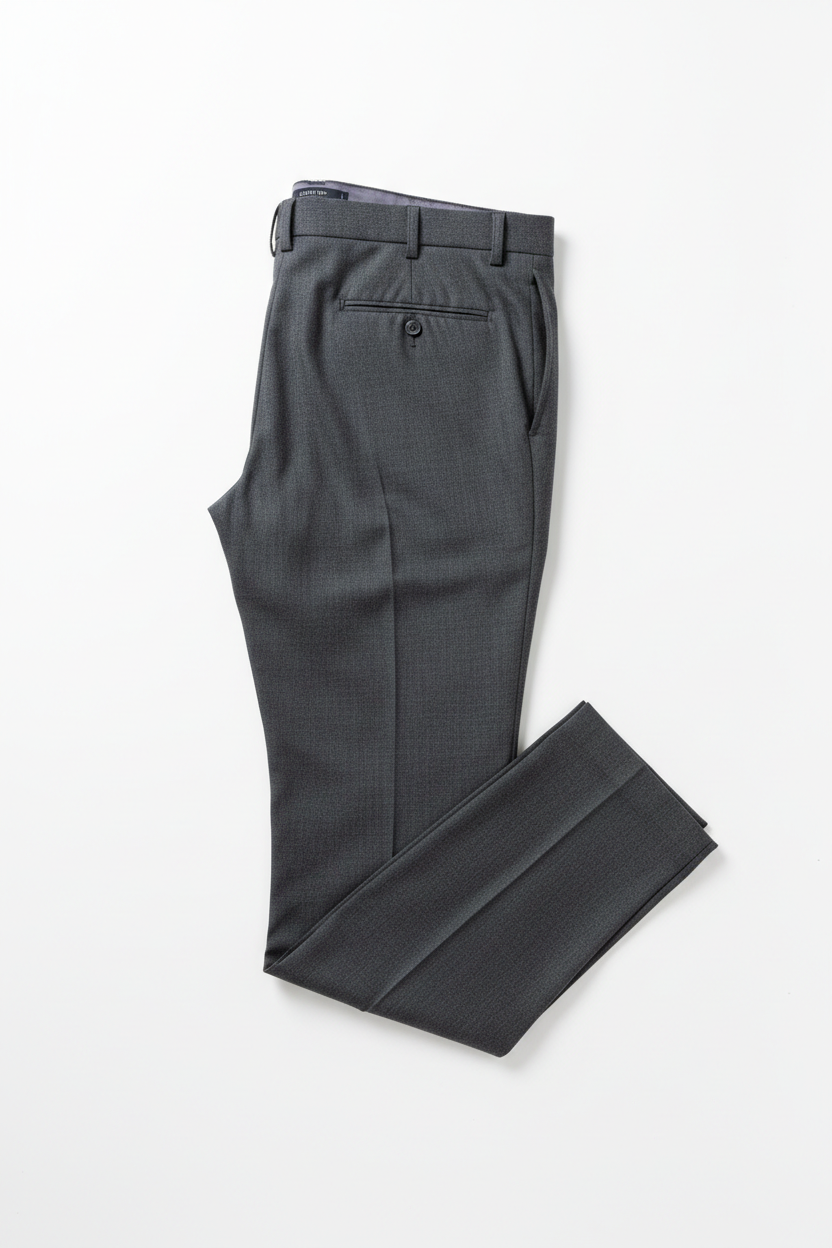 Men's Formal Pants