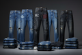 Men's Jeans Collection