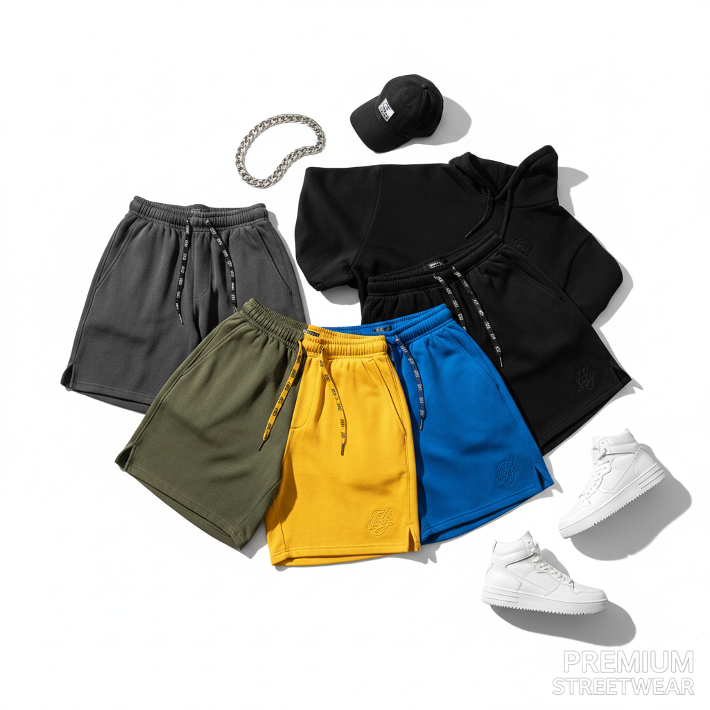 Men's Shorts